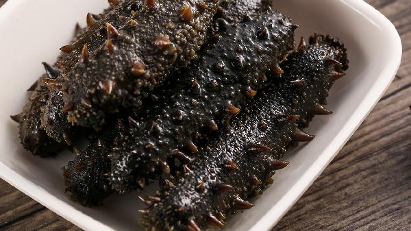 海參怎么做著吃