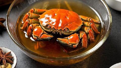 螃蟹死了多久不能吃了