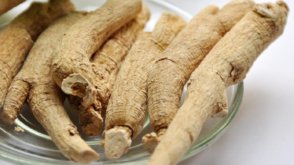 西洋參的作用與功效正確食用方法