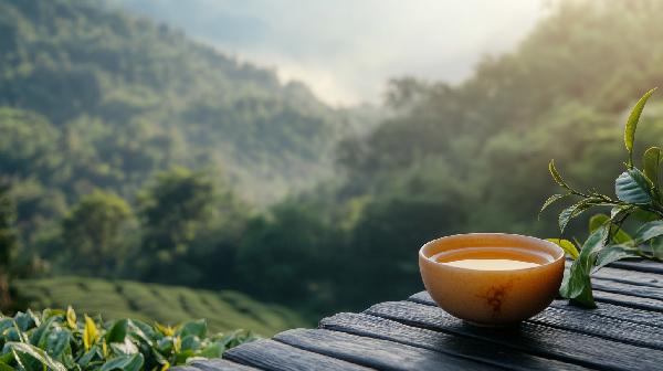 喝鐵觀音的好處