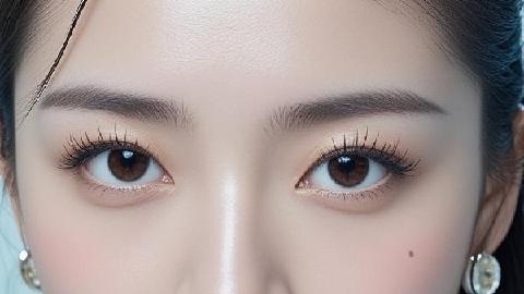 眉毛种植多少钱