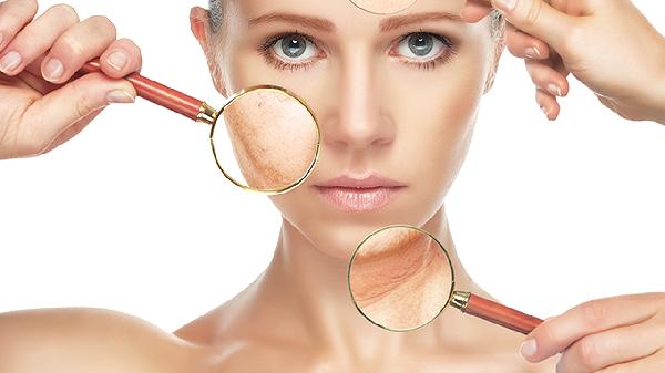 醋能美白皮膚嗎