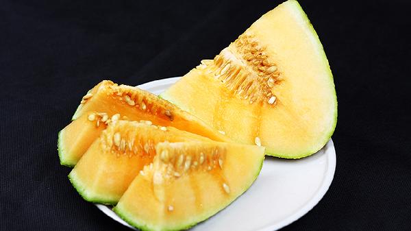 吃哈密瓜上火嗎