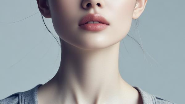 做下巴整形的費用