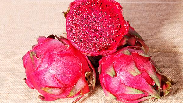 火龍果干的功效與作用