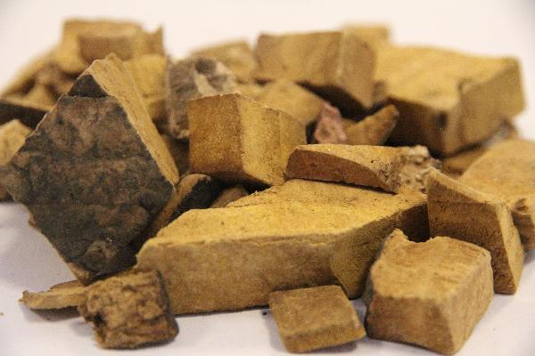 吃什么中药能降血糖