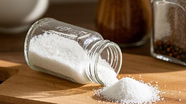 現(xiàn)在味精是什么提煉出來(lái)的