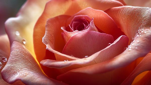 玫瑰花泡水喝有什么功效与作用