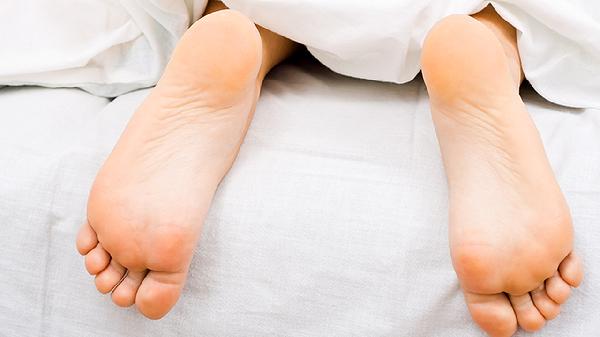 足癬會自己痊愈嗎