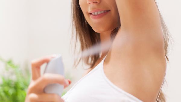 怎么去狐臭最有效的方法