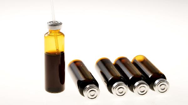 藍(lán)芩口服液和雙黃連口服液的區(qū)別