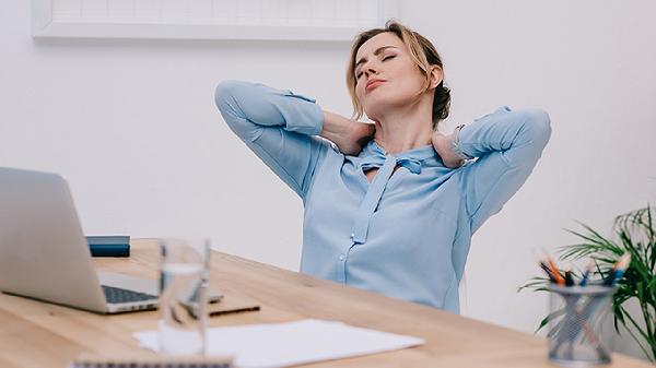 治脖子落枕疼最有效的方法