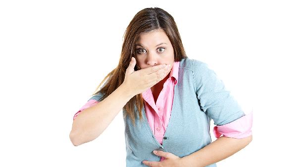 服用奧司他韋后嘔吐怎么治療