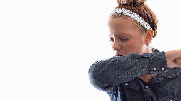 咳嗽、痰多、咯白痰？看名老中醫如何巧用貼敷，藥到病除！