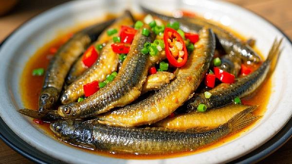 泥鰍功效作用與主治