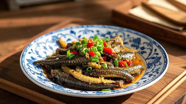 泥鰍的功效與作用有什么