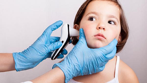 耳根疼怎么回事