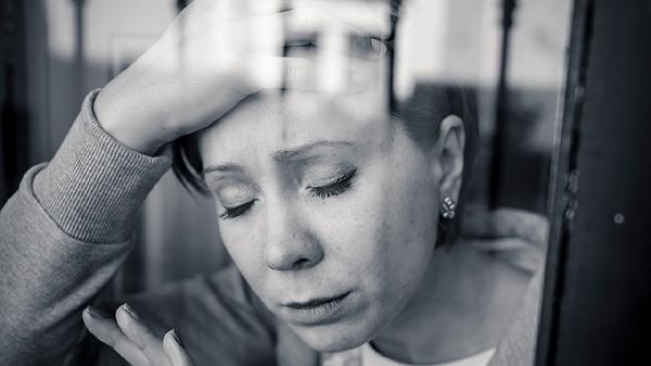 抑郁癥傾向自測(cè)