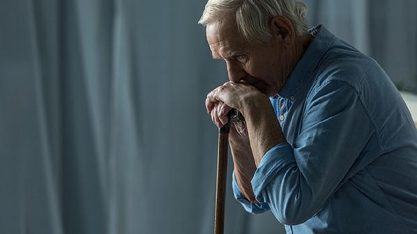 重度抑郁的症状