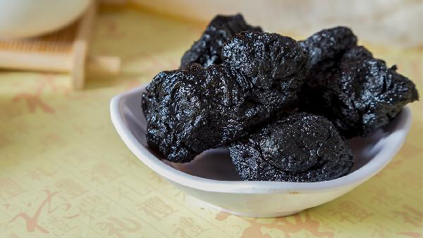 麥味地黃丸的作用與功效