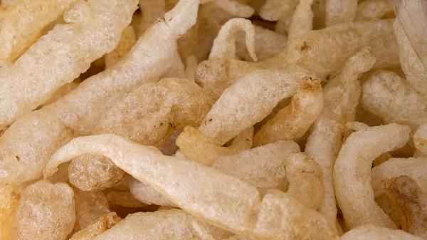 魚膠的吃法和做法