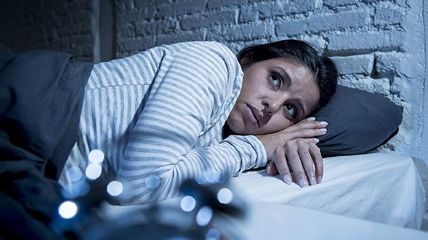 七葉神安滴丸能治失眠嗎