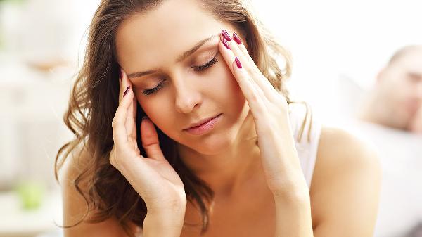 腎陰虛的主要癥狀有哪些