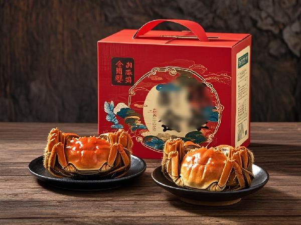 大閘蟹母蟹什么時候吃較好