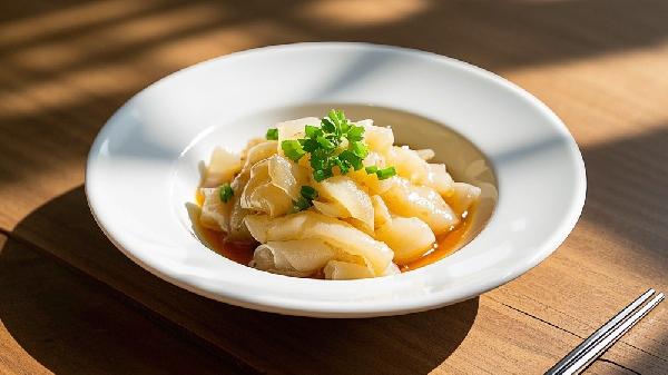 魚膠是什么東西