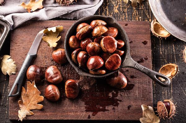 栗子的功效與營(yíng)養(yǎng)價(jià)值