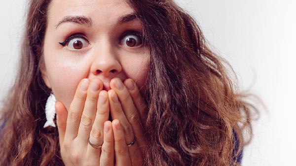 狂犬病发病症状前兆