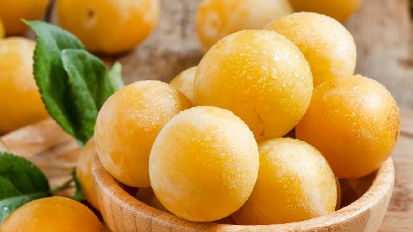 血糖高那些水果不能吃