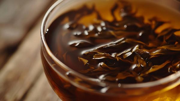 苦丁茶有什么功效