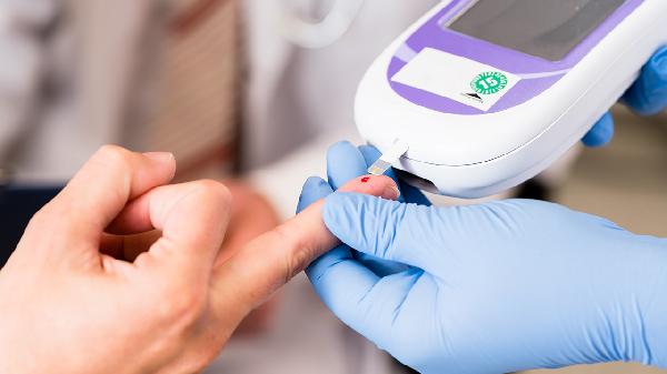 花生瓜子對糖尿病患者血糖影響大