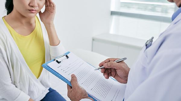 中暑的表現(xiàn)癥狀