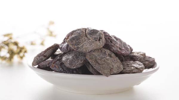 吃什么食物排濕氣