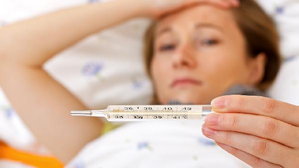 體溫計(jì)要測幾分鐘
