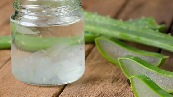 芦荟胶囊的作用