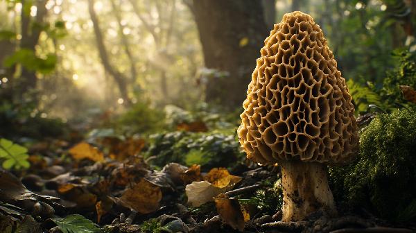 羊肚菌的營(yíng)養價(jià)值及功效與作用