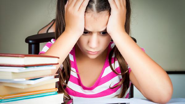 孩子厭學可以休學嗎