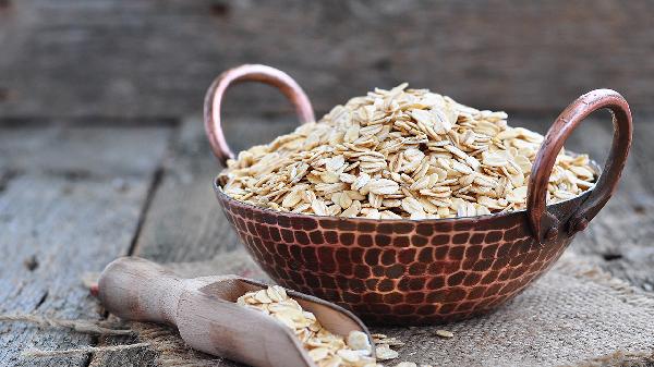 哪種燕麥片適合血糖高的人吃