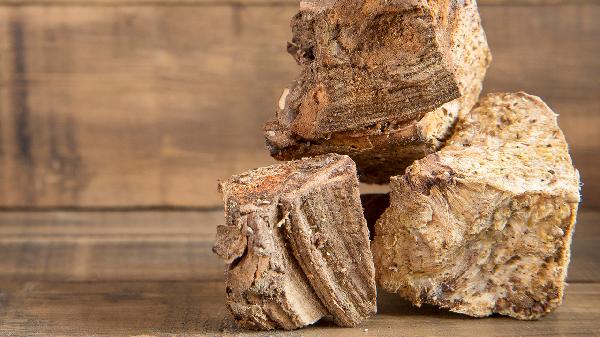 土茯苓的七大功效