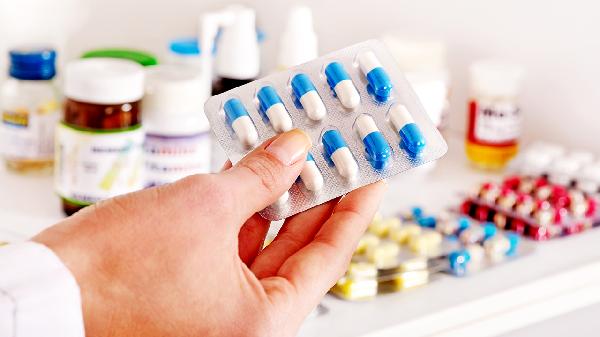 氨咖黃敏膠囊的功效