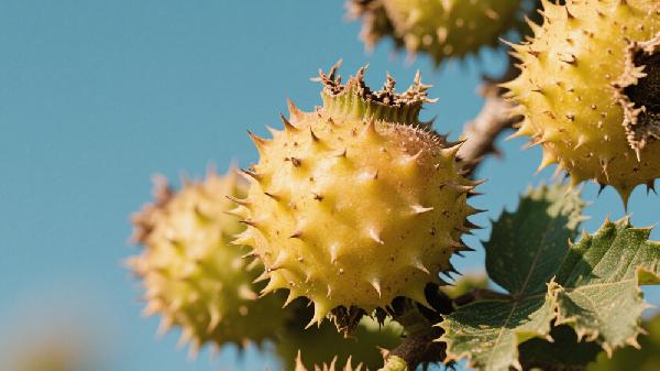 刺梨原汁的功效與作用及禁忌