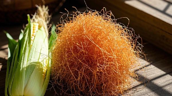 玉米須的功效與作用都有什么