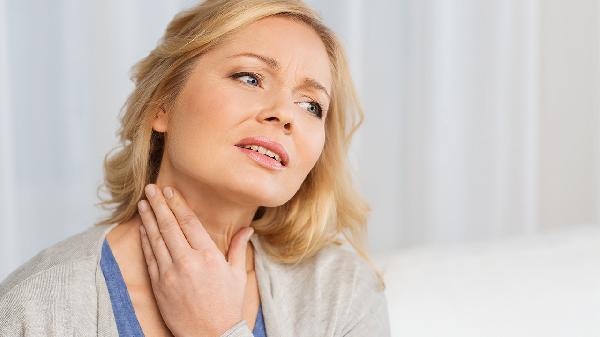 甲狀腺上有小結節(jié)要緊嗎