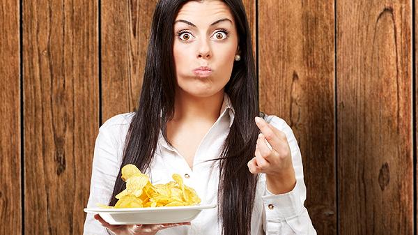 女性血糖高不能吃什么食物