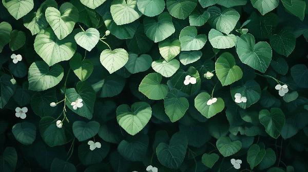 折耳根是魚腥草的根嗎