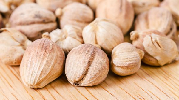 砂仁的功效與作用禁忌人群