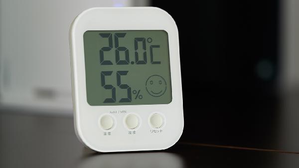 水銀溫度計腋下幾分鐘